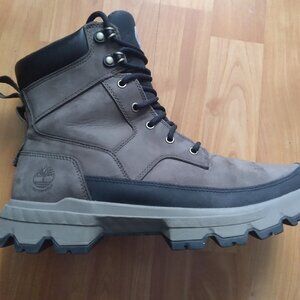 Timberland TBL Greenstride Originals Ultra Waterproof Men's Dark Olive Green 8.5